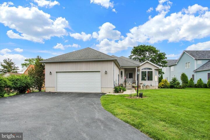 Property Photo: 20 Hines Drive PA 17316