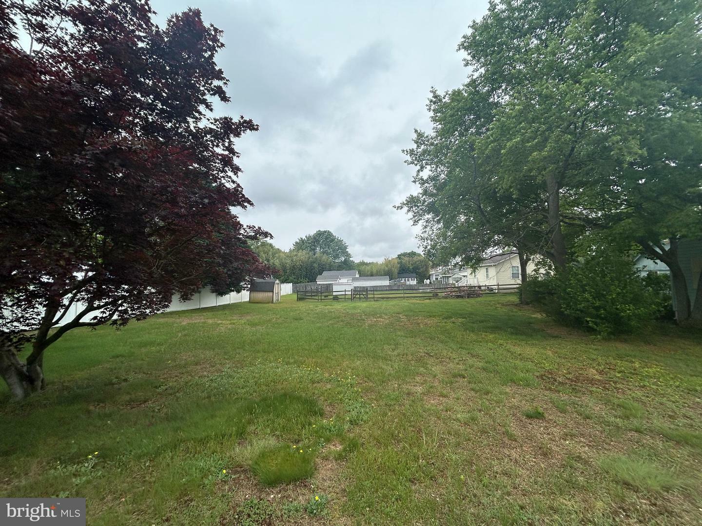 Property Photo: 712 W South Street DE 19977