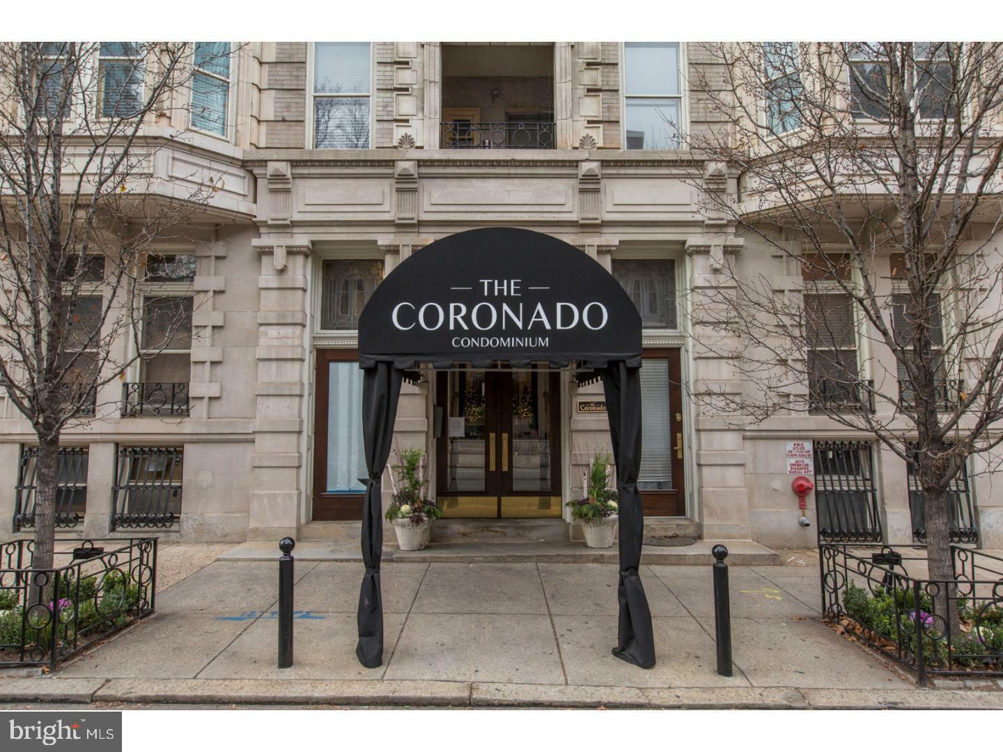 Property Photo: 2201 Chestnut Street 304 PA 19103