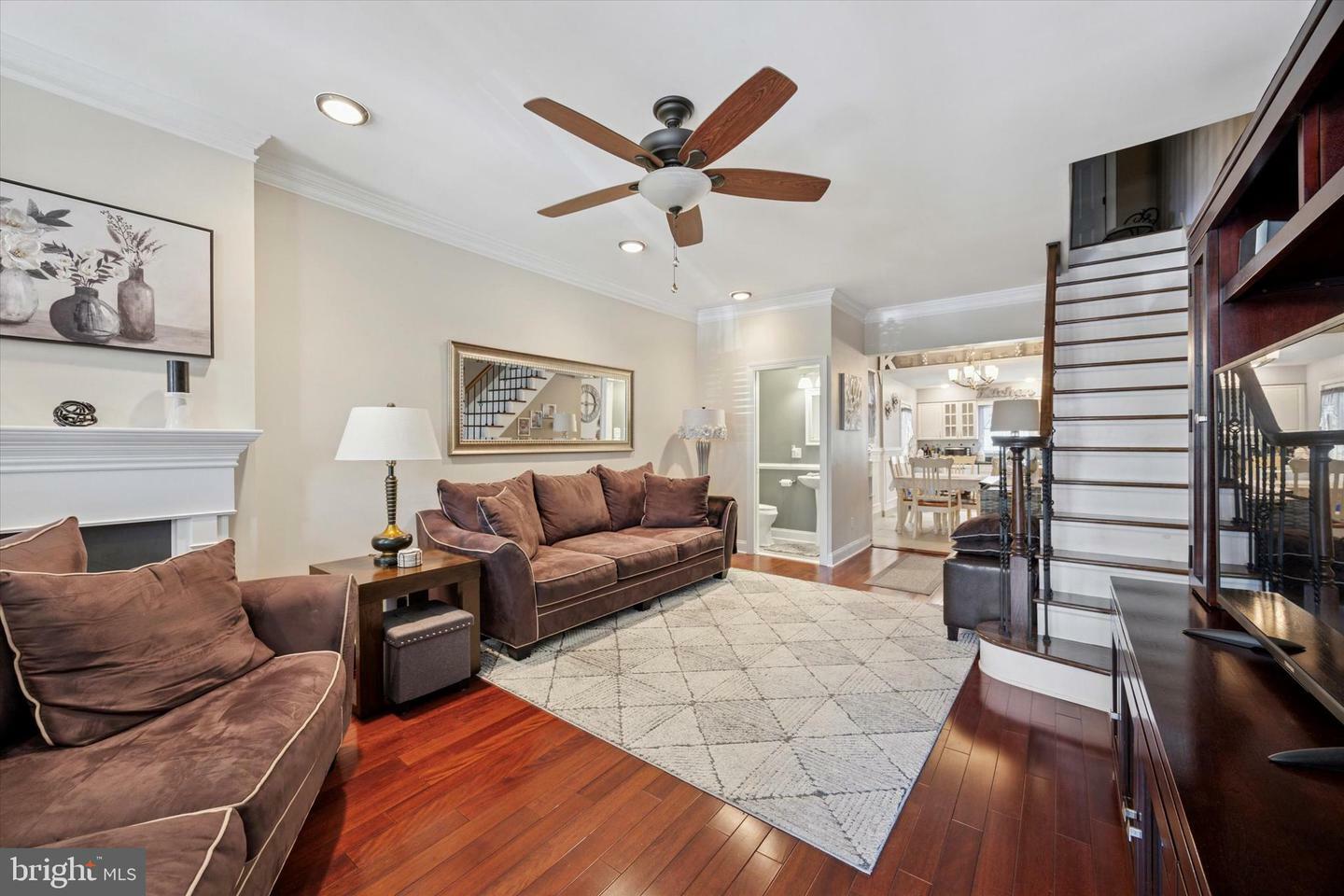 Property Photo: 1917 S 2nd Street PA 19148