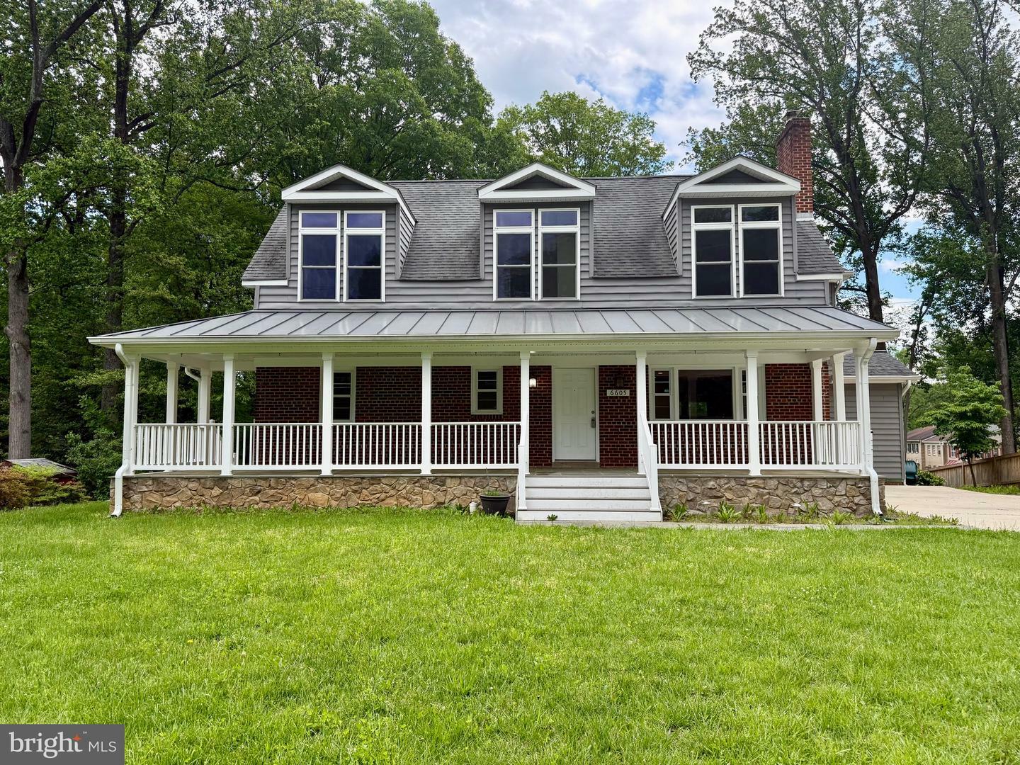 6605 Keene Drive  Springfield VA 22152 photo