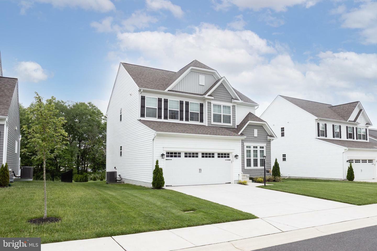 Property Photo: 2519 Easy Street MD 21047
