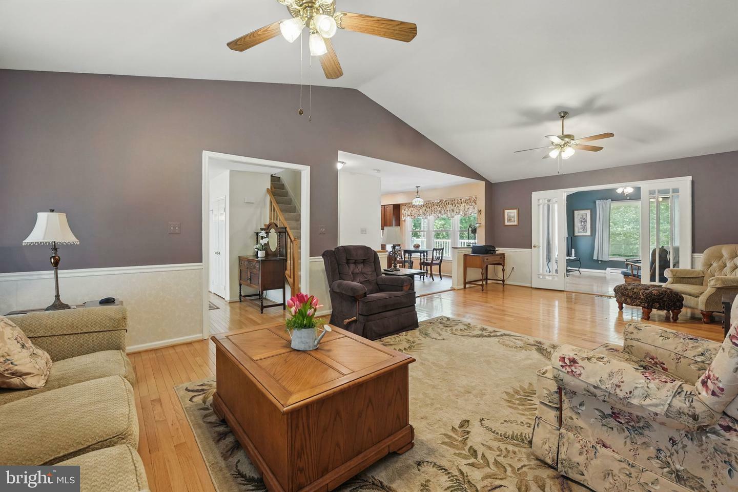 Property Photo: 2251 Aquia Drive VA 22554