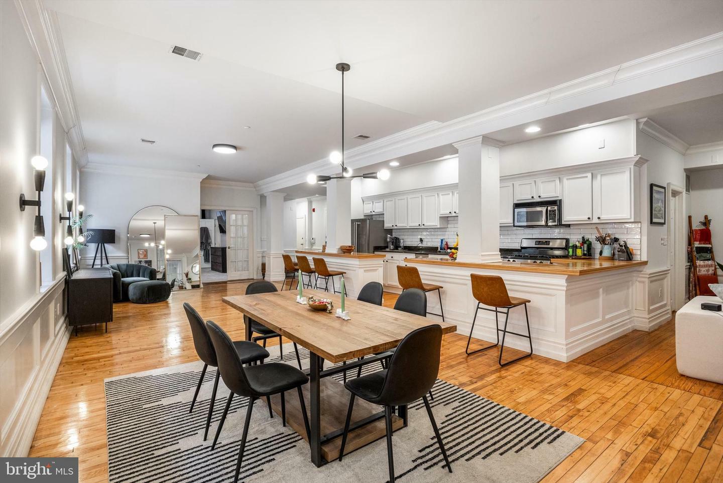Property Photo: 237 N Bread Street 41 2 PA 19106
