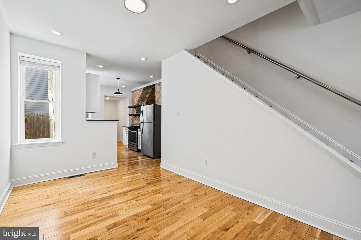 Property Photo: 118 W Montgomery Avenue PA 19122