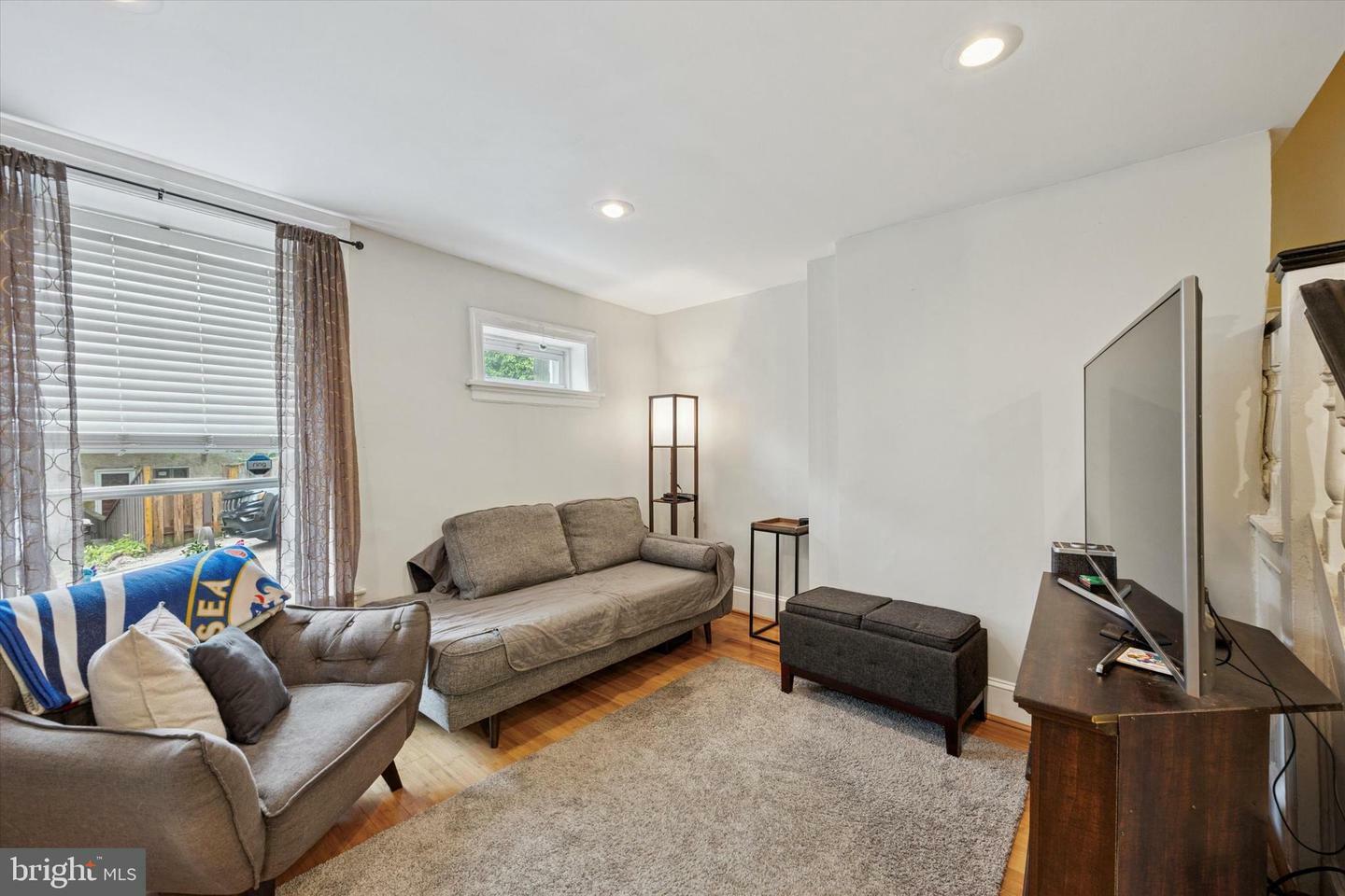 Property Photo: 4307 Boone Street PA 19128