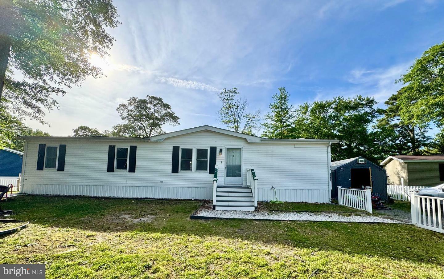 Property Photo: 25634 Eldert Street DE 19973