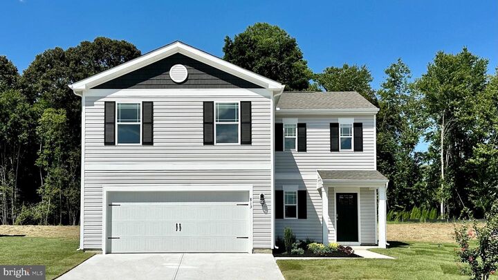 1310 Fairview Lane  Salisbury MD 21801 photo