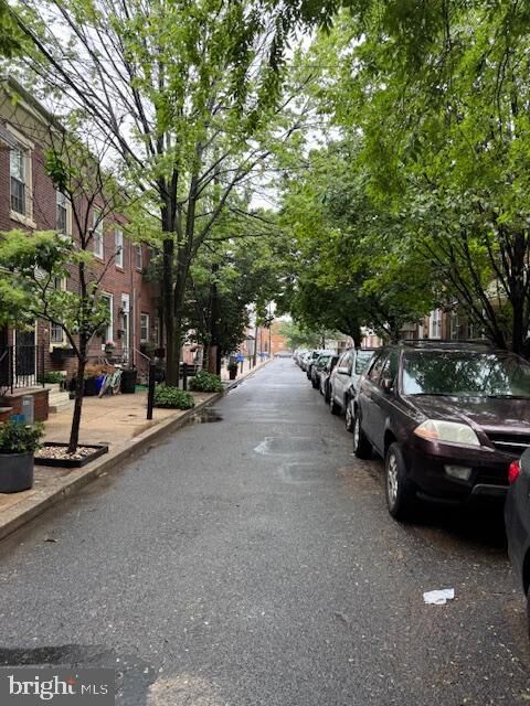 Property Photo: 1010 Fernon Street PA 19148