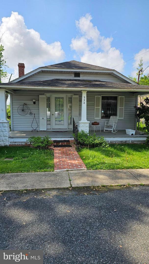 334 Cecil Street  Chesapeake City MD 21915 photo