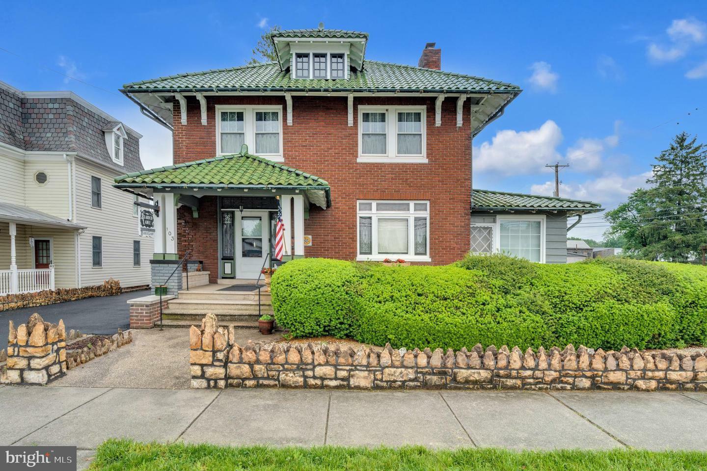 103 S Main Street  Dover PA 17315 photo