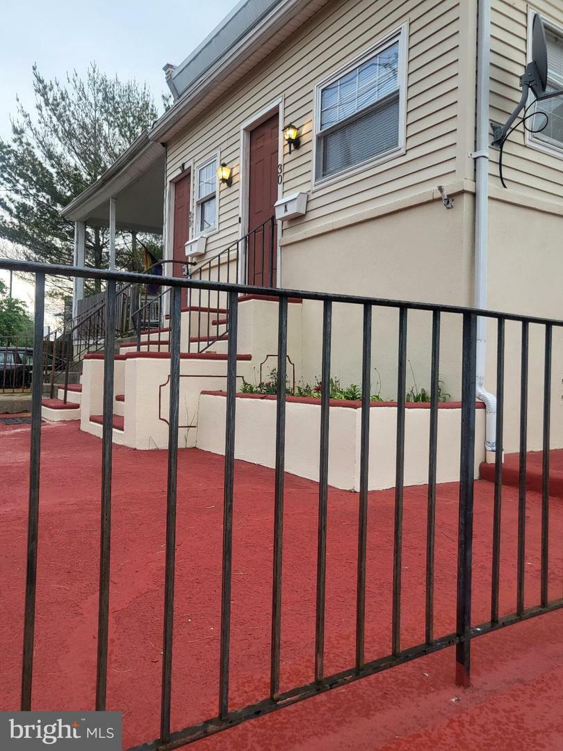 Property Photo: 30 W Kings Highway B NJ 08059