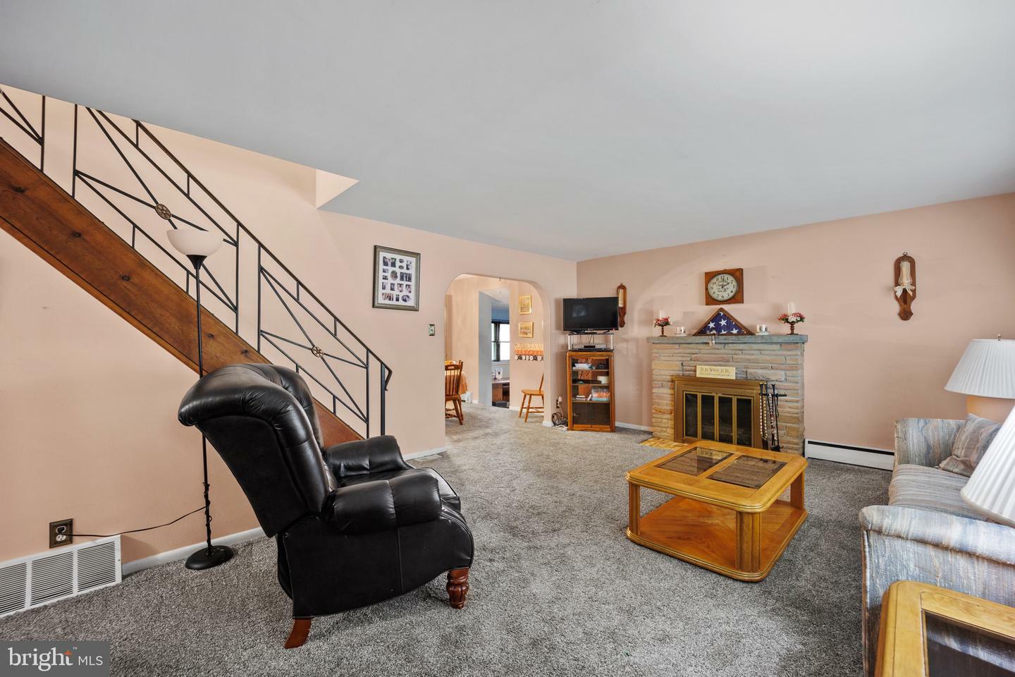 Property Photo:  9655 Hoff Street  PA 19115 