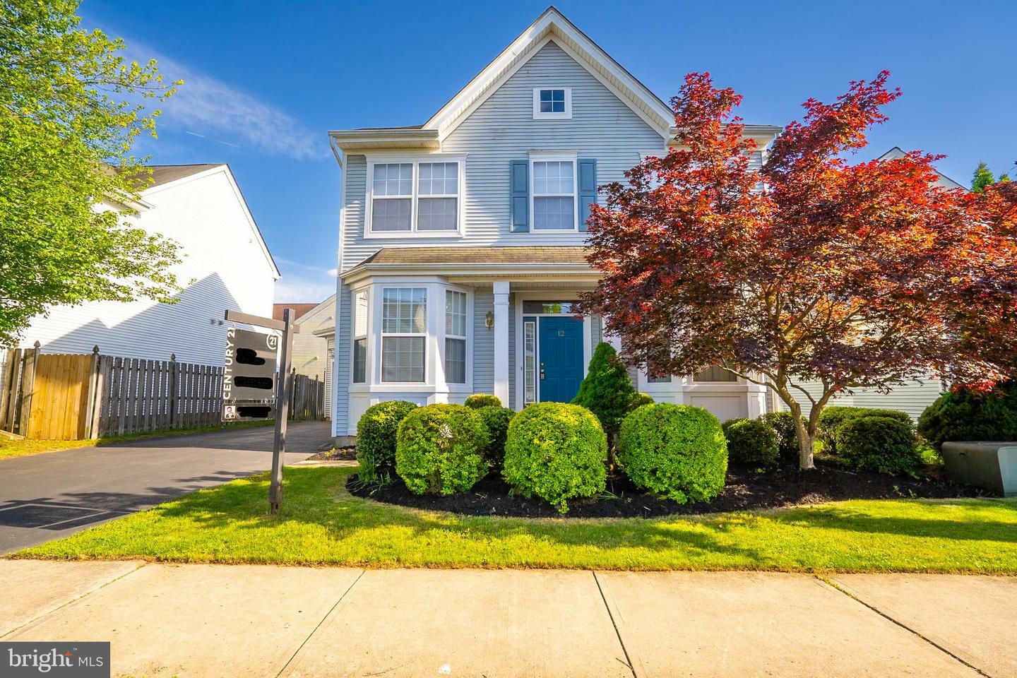 Property Photo: 12 Elsie Drive NJ 08536