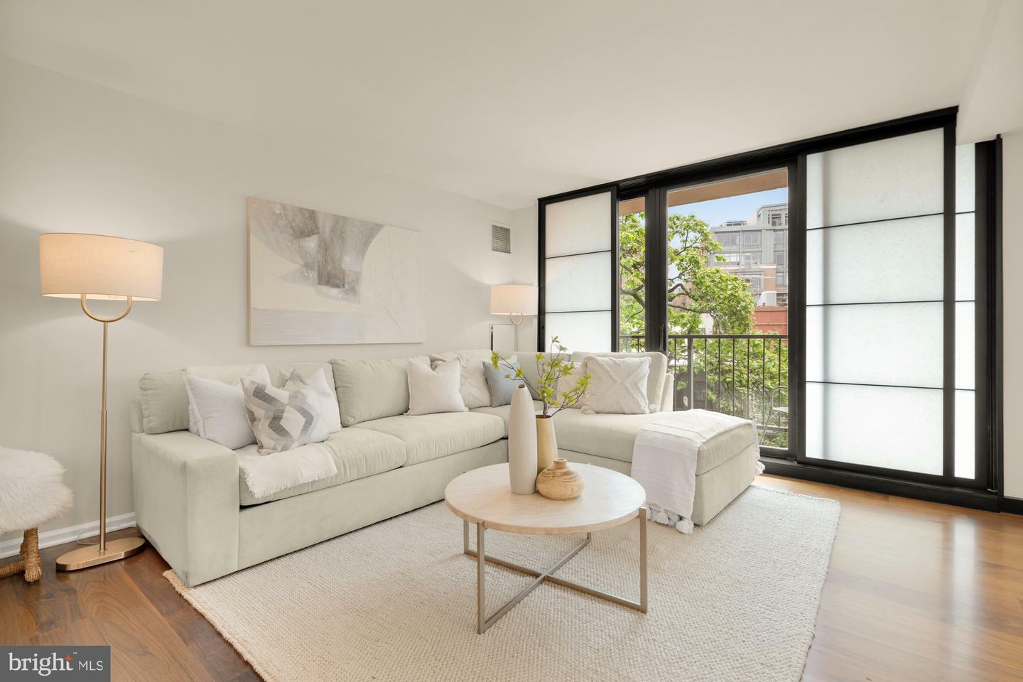 Property Photo: 2555 Pennsylvania Avenue NW 617 &Amp 618 DC 20037