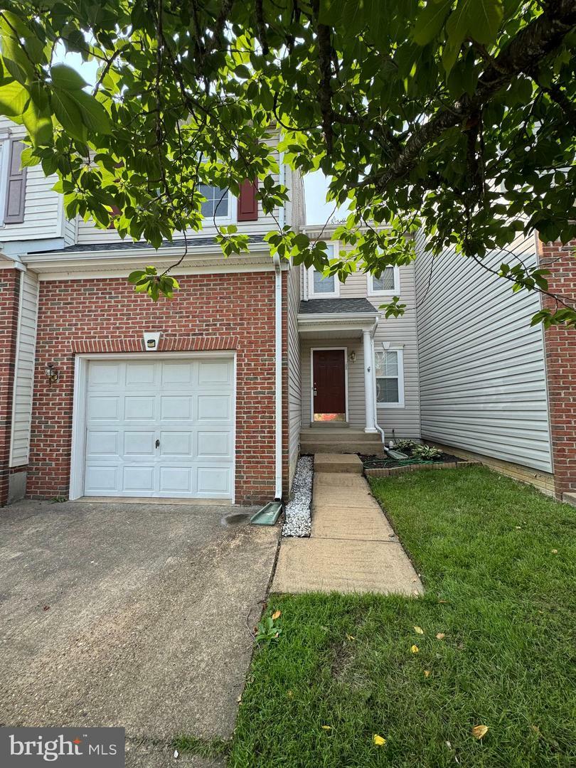 Property Photo: 105 Waters Landing VA 22554