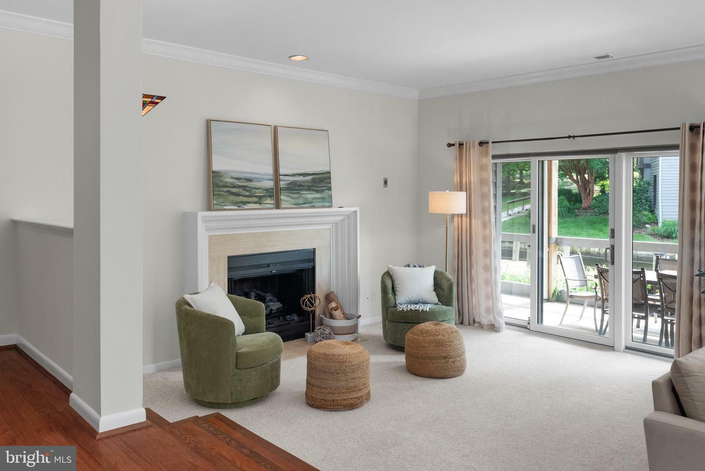 Property Photo: 3 Spa Creek Landing A MD 21403