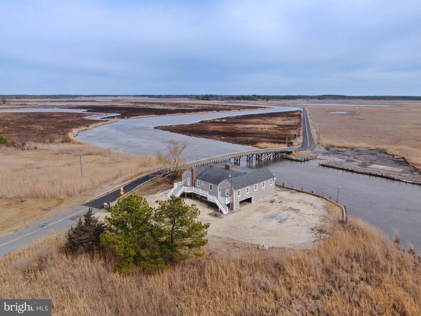 Property Photo: 3706 Bestpitch Ferry Road MD 21613