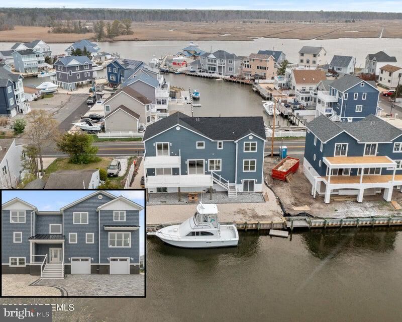 Property Photo: 0 Beach Boulevard NJ 08731