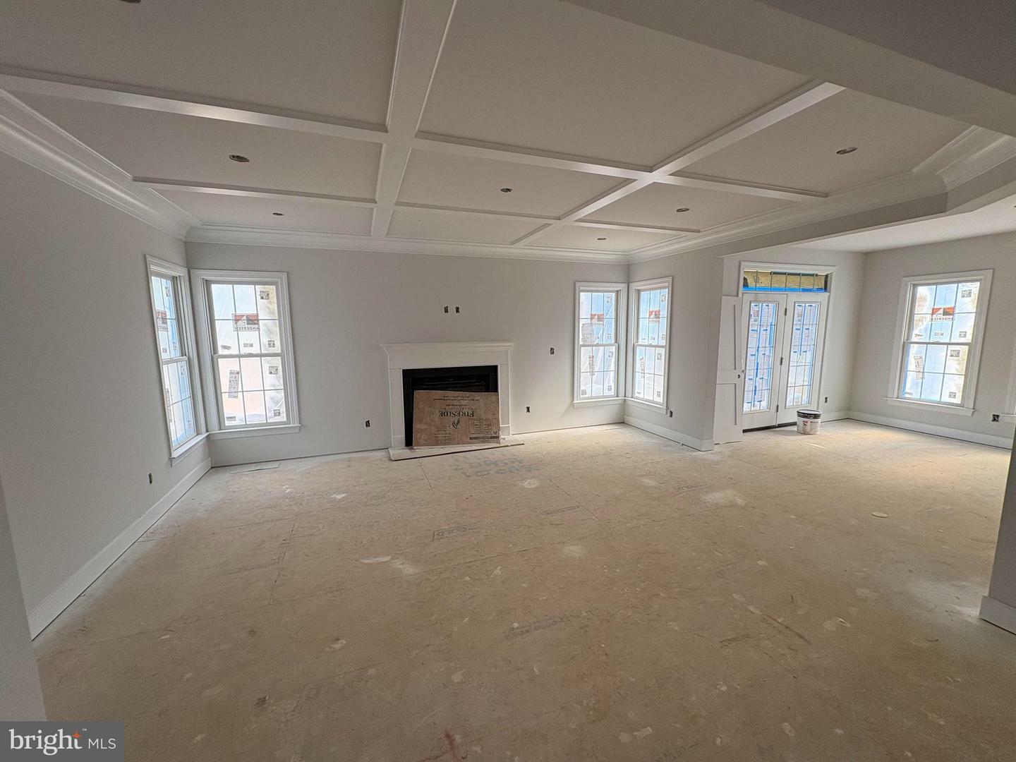 Property Photo: 3608 Center Dr VA 22309