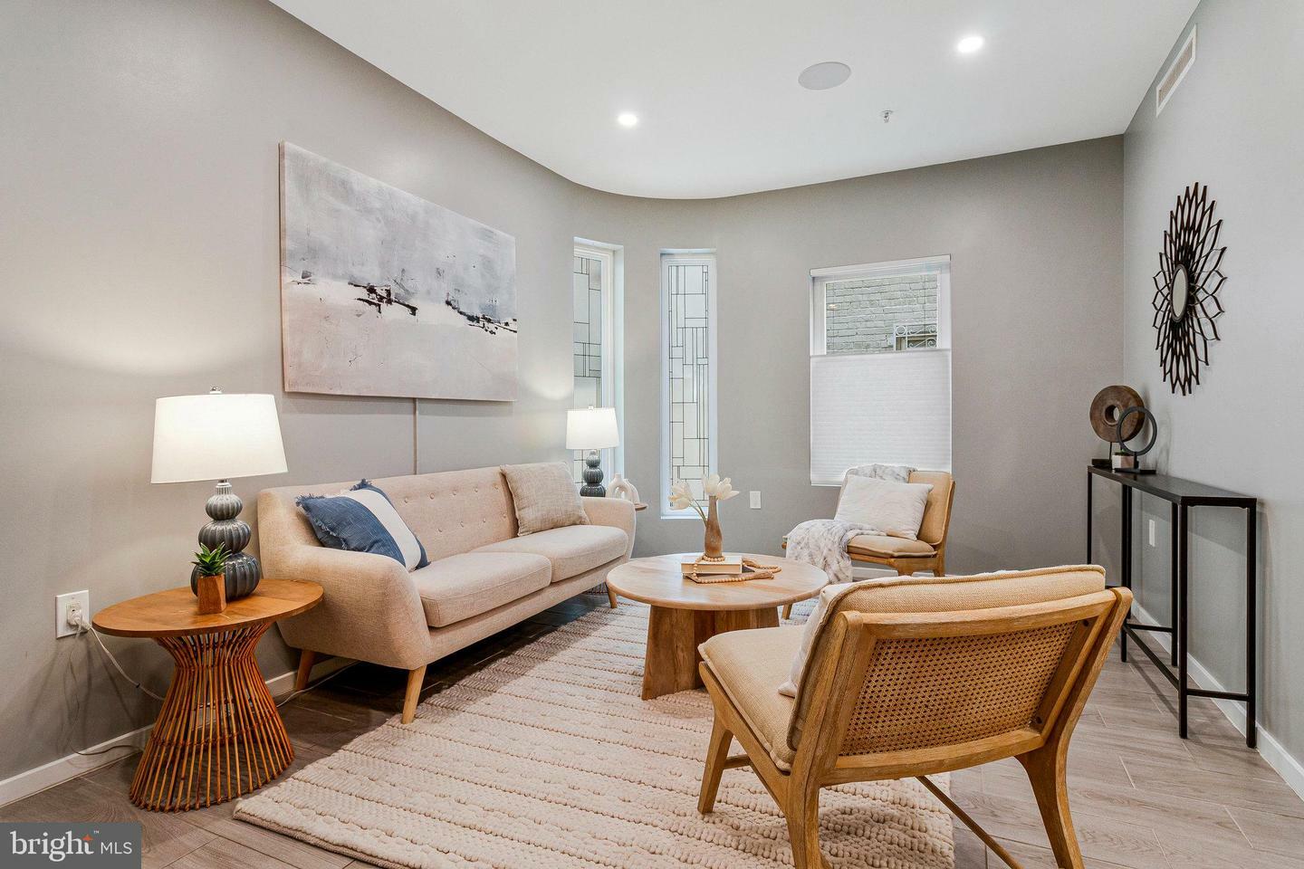 Property Photo: 756 Park Road NW 2 DC 20010