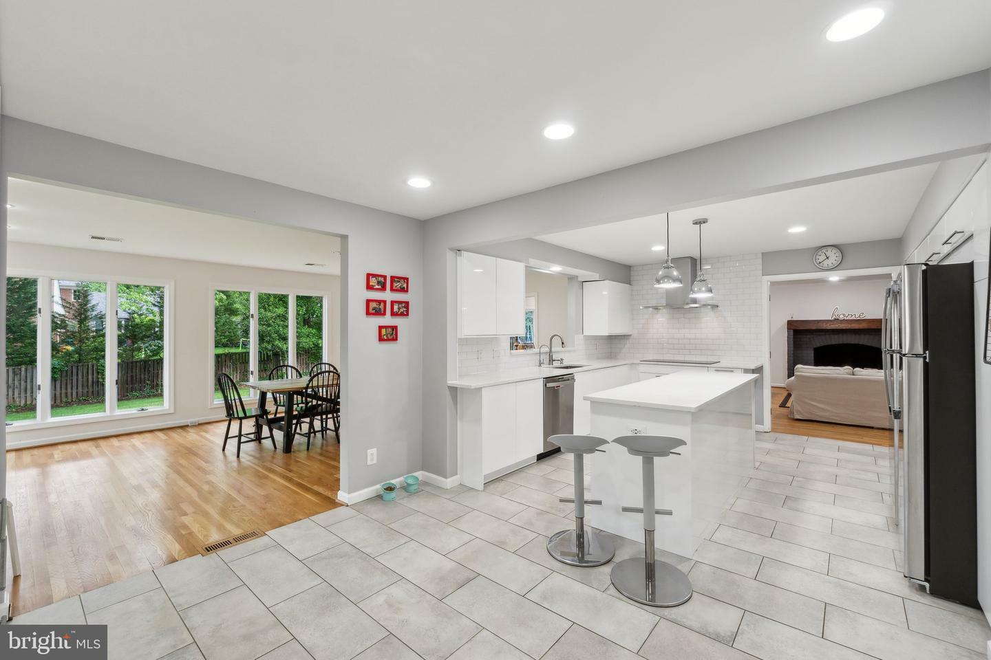 Property Photo: 10533 Macarthur Boulevard MD 20854