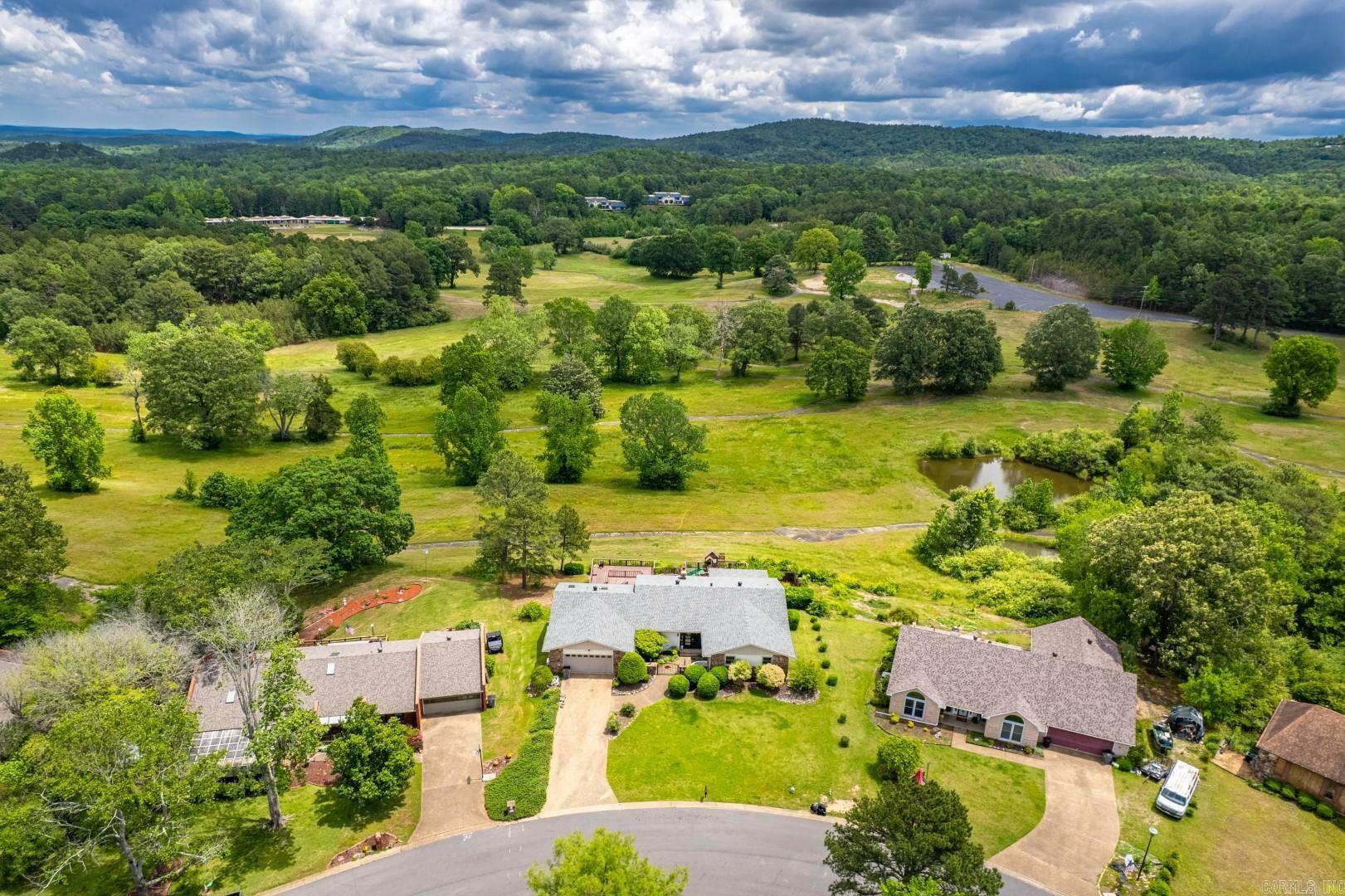 Property Photo: 217 Ridge One Circle AR 71901