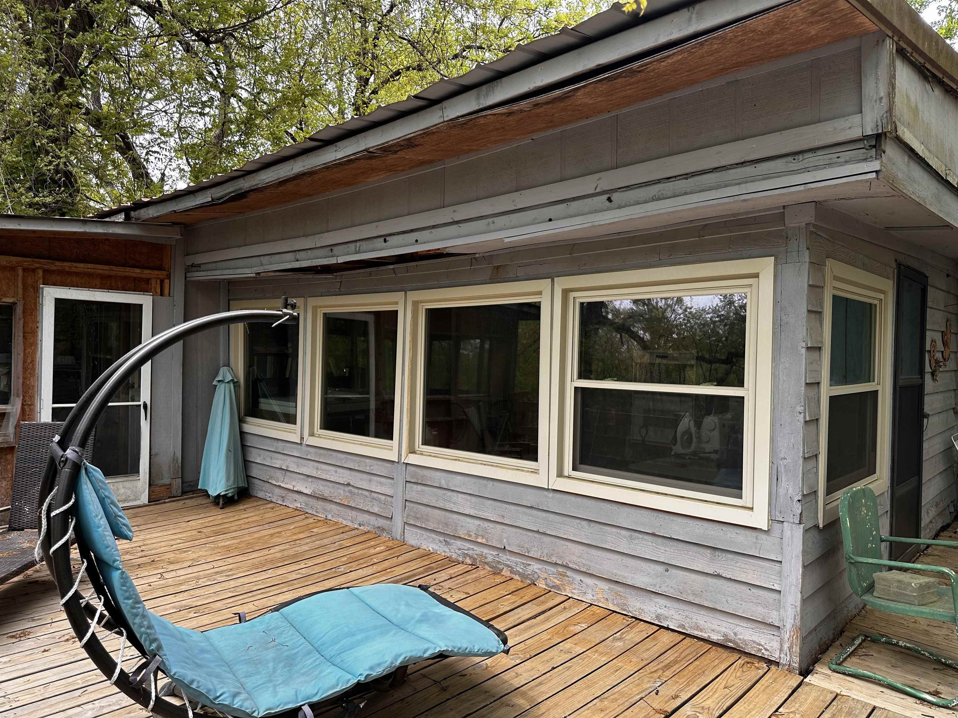Property Photo: 340 Griffin Road AR 72542