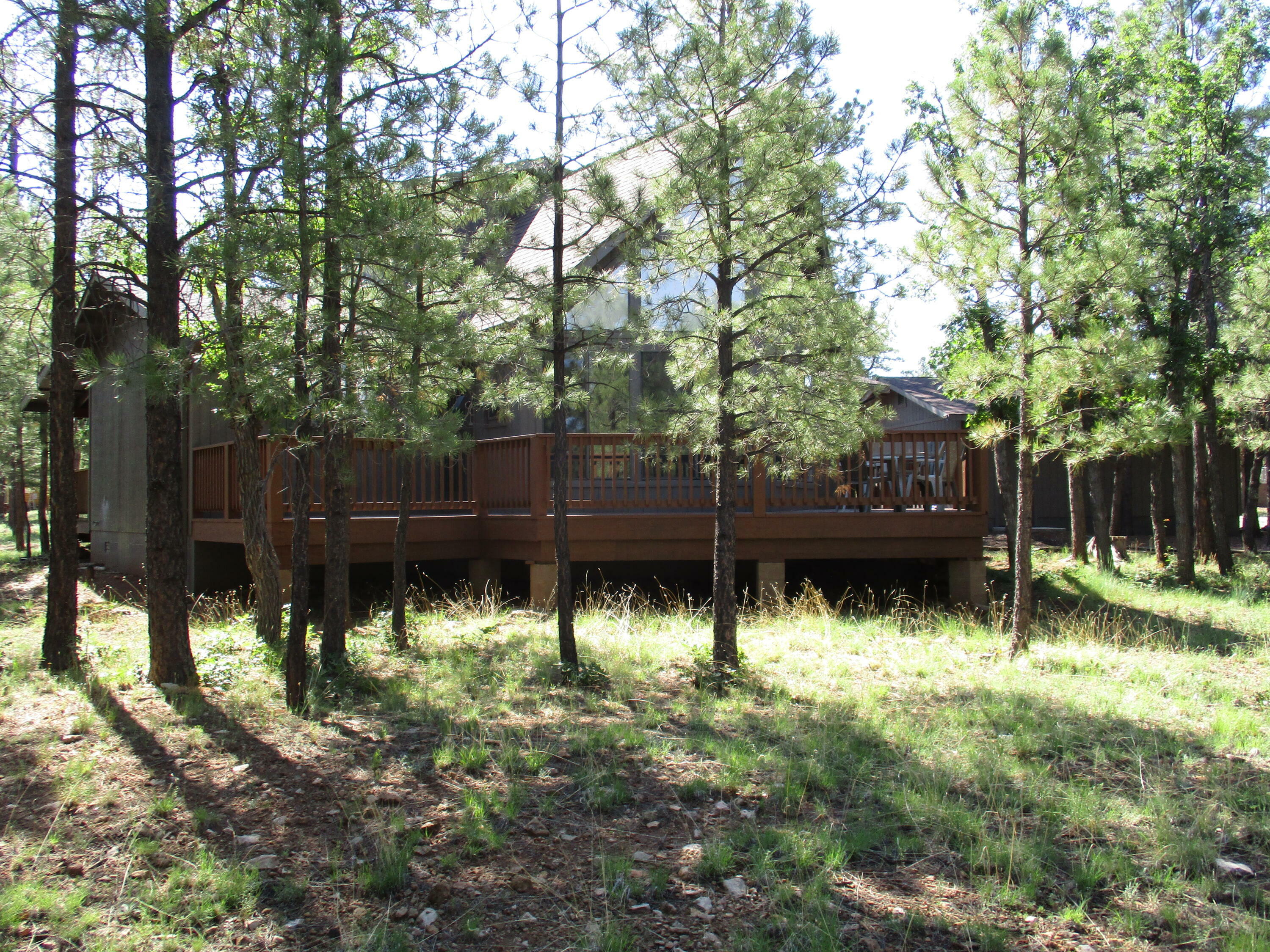 Property Photo: 2421 Sioux Lane AZ 86024