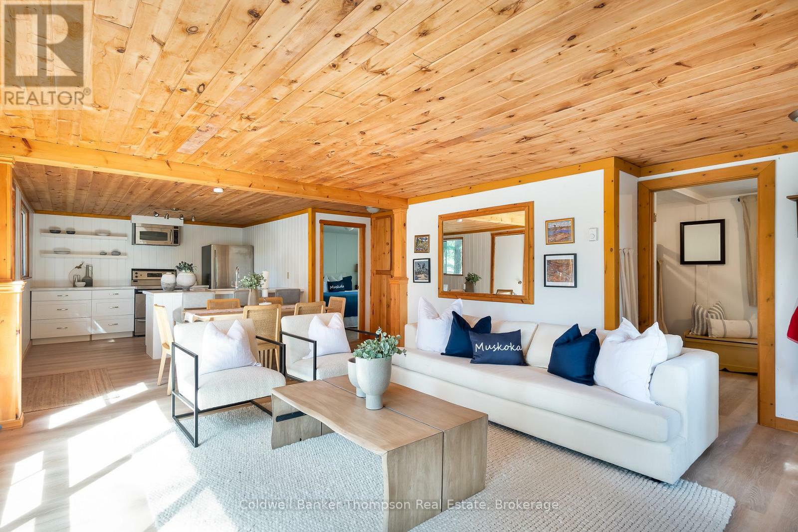 Property Photo: 154 North Drive ON P1H 2J2