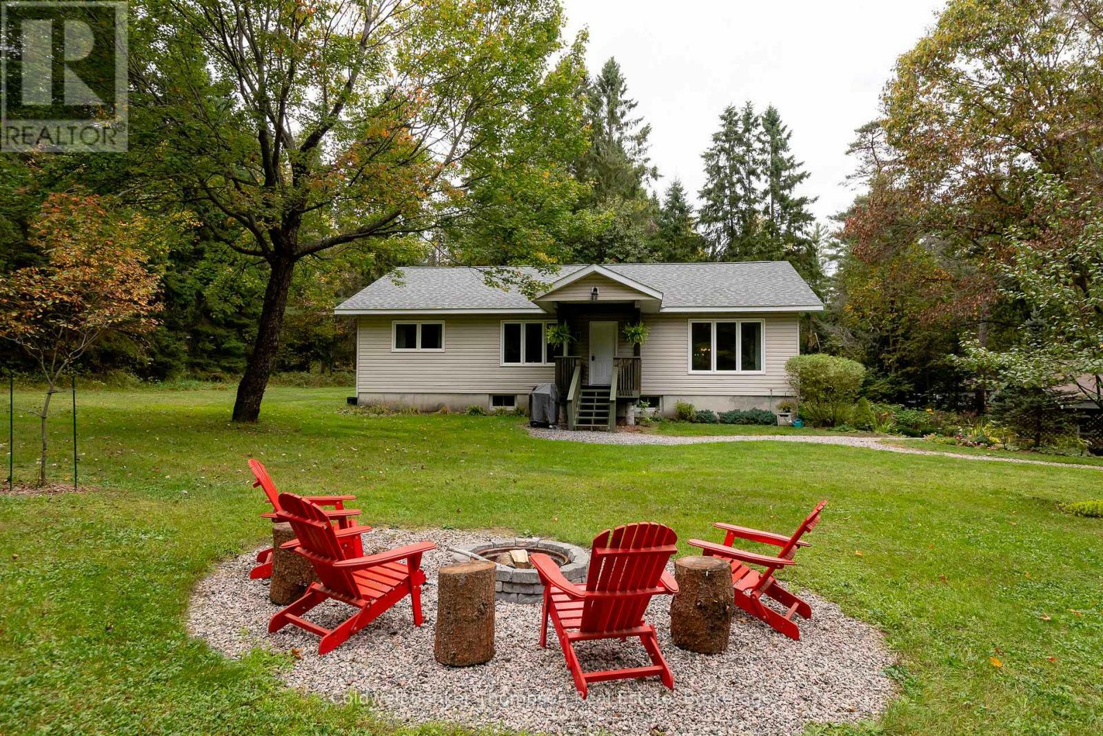 Photo de la propriété: 644 South Mary Lake Road ON P0B 1L0