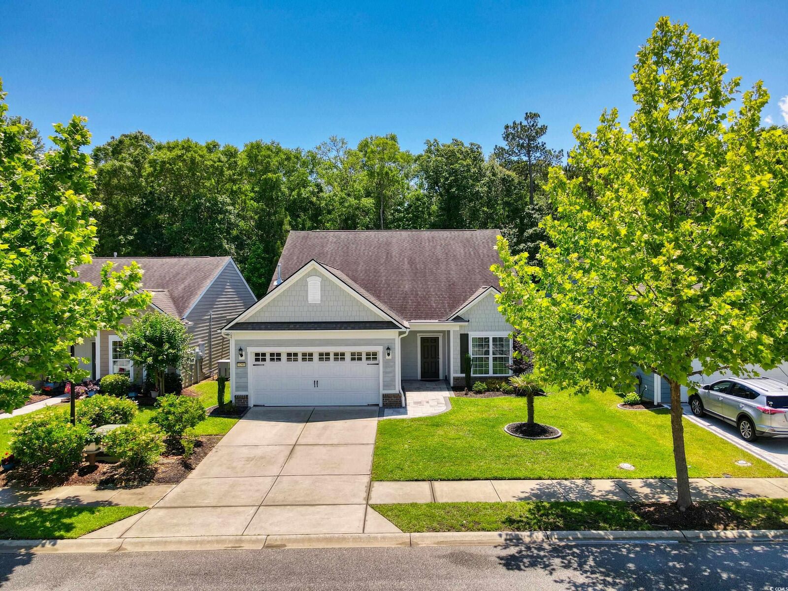 Property Photo:  1290 Prescott Circle  SC 29577 