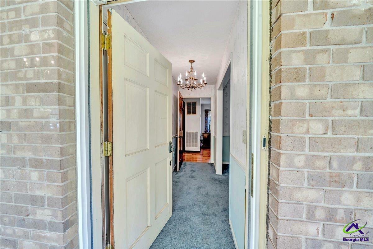 Property Photo: 120 Robin Road GA 31014