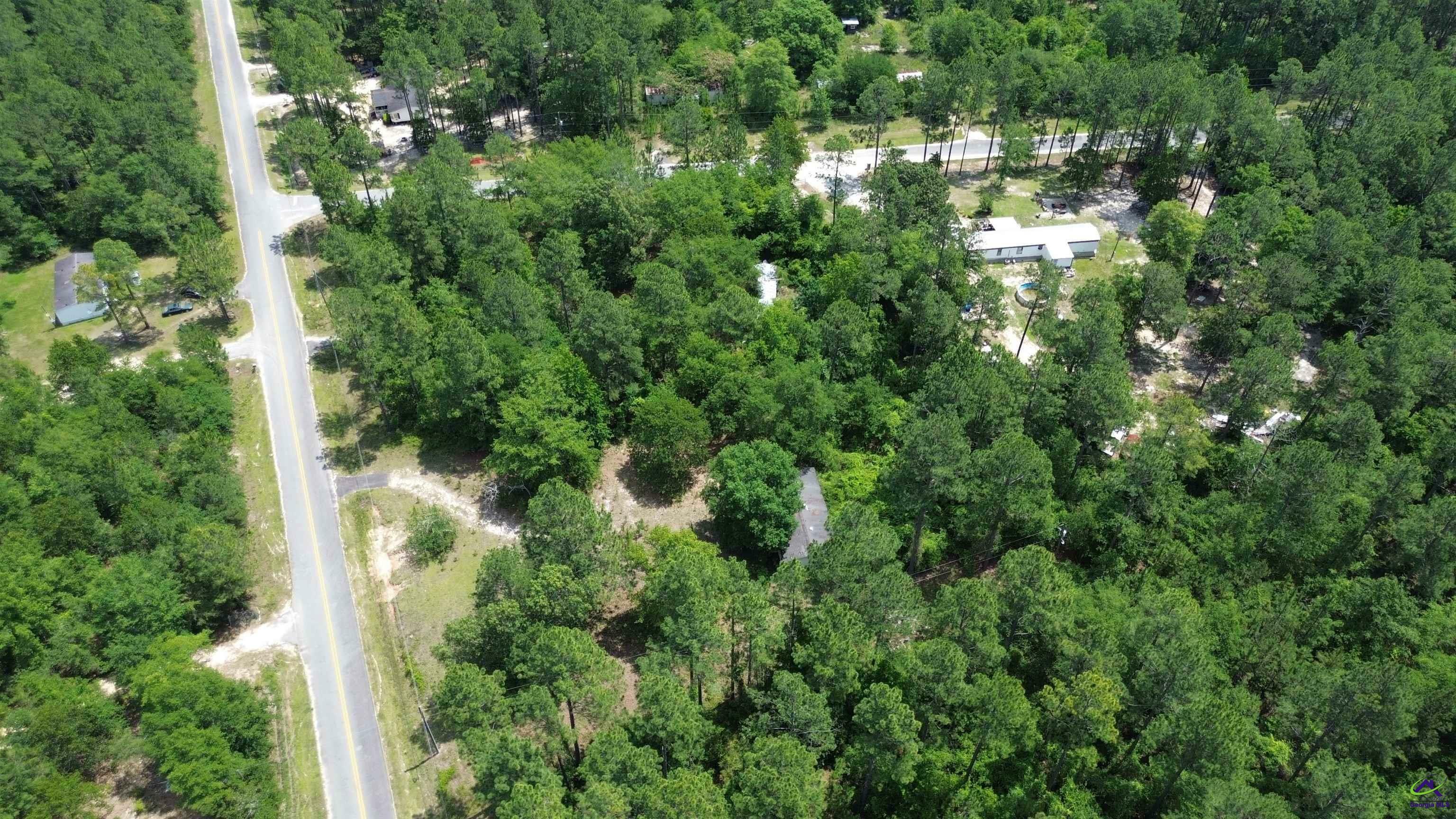 Property Photo:  Rock Hill Road  GA 31014 