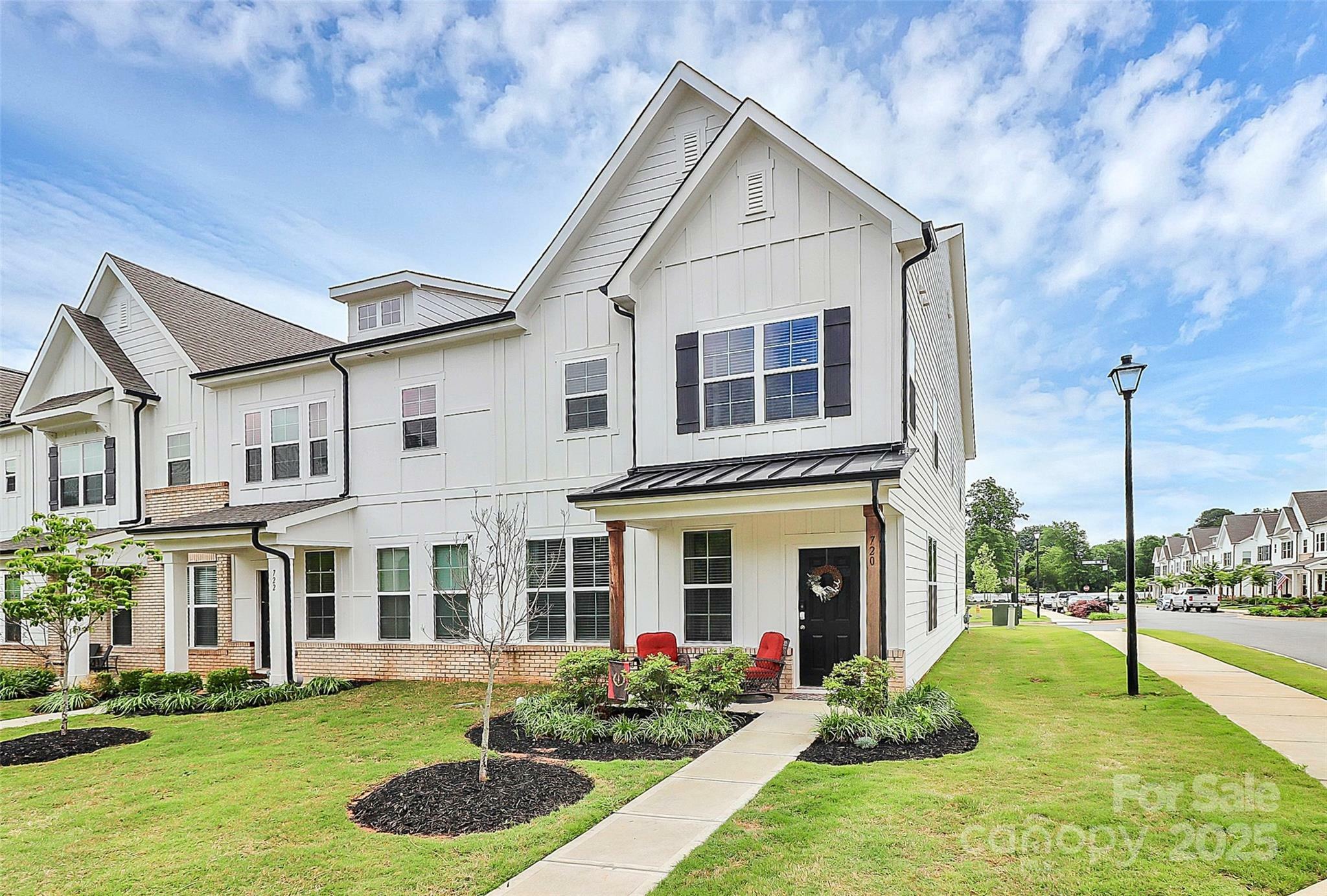 Property Photo: 720 Herlong Avenue SC 29732