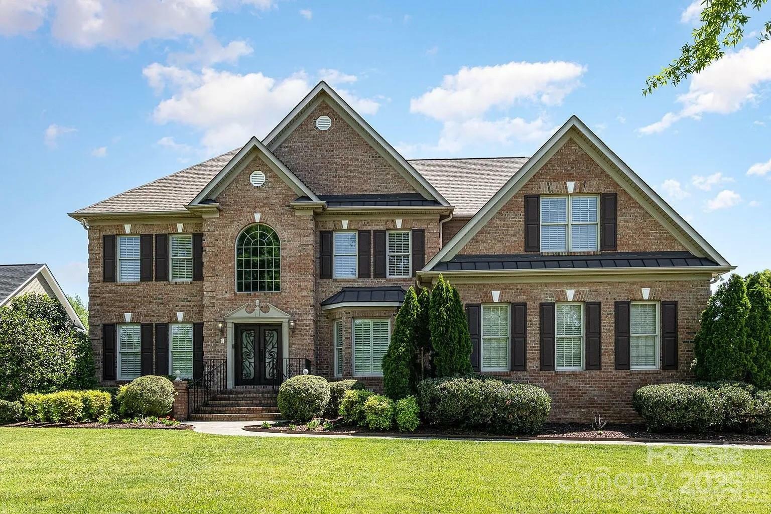 9008 Skipaway Drive  Waxhaw NC 28173 photo