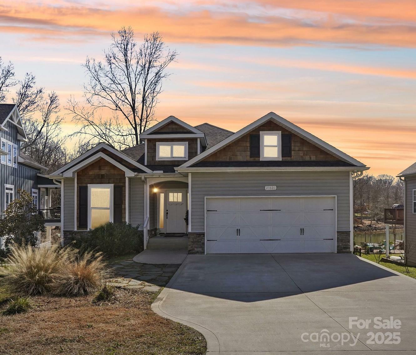 21610 Rio Oro Drive  Cornelius NC 28031 photo