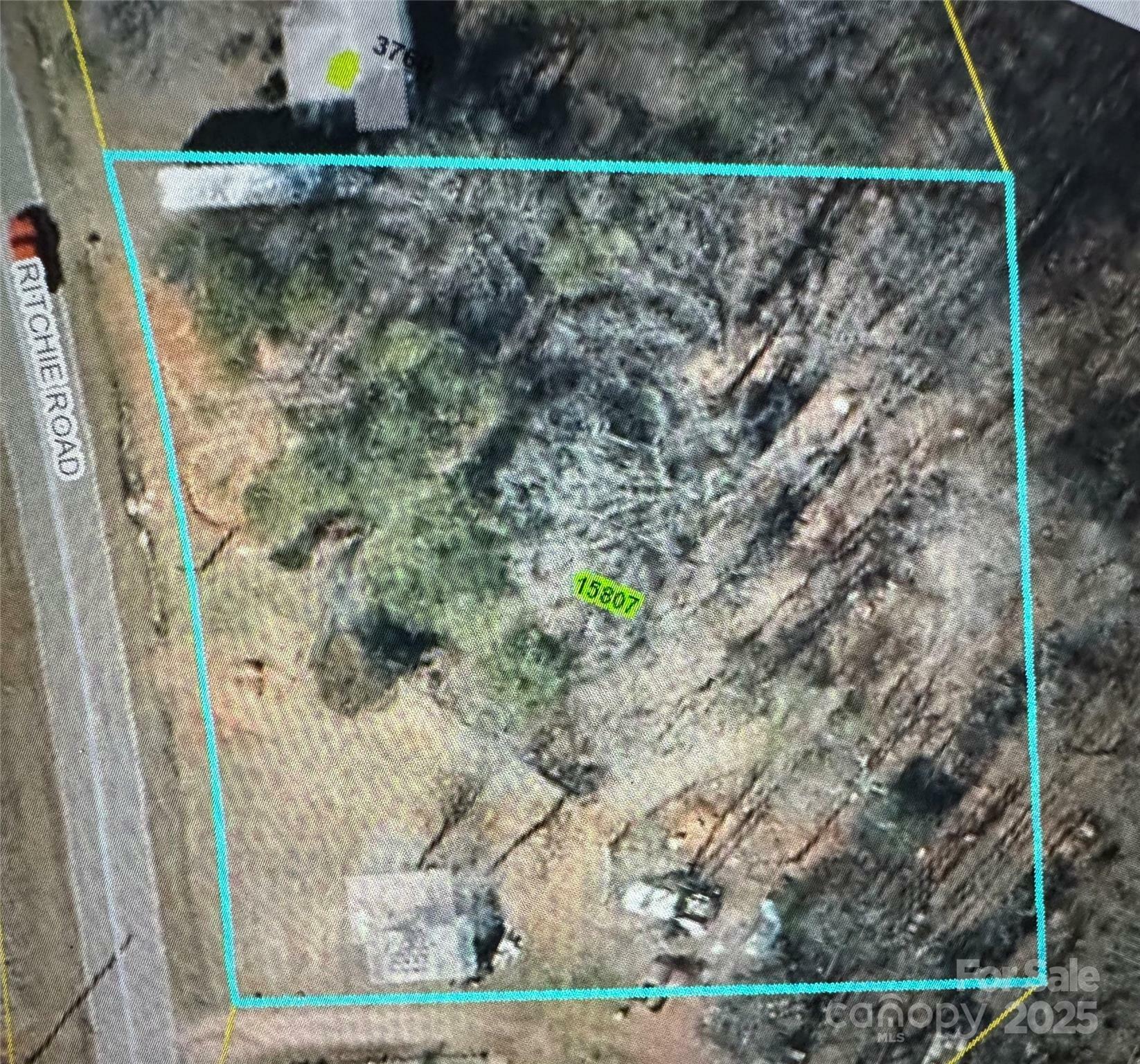 Property Photo: 00 Ritchie Road NC 28092