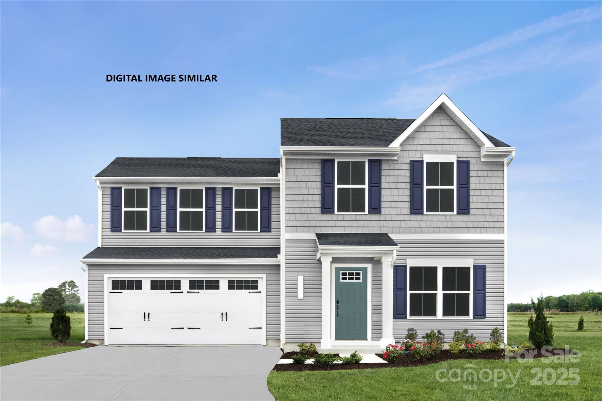 Property Photo:  336 Maplestead Street 1080  SC 29720 