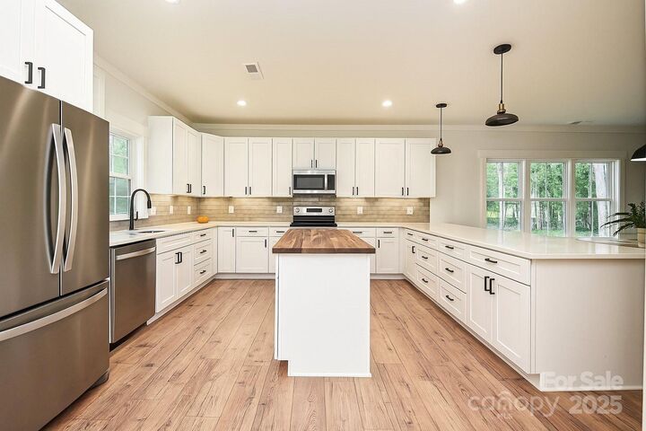 Property Photo: 3020 Quiet Lane NC 28080