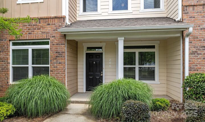 Property Photo:  206 Overstone Court  SC 29715