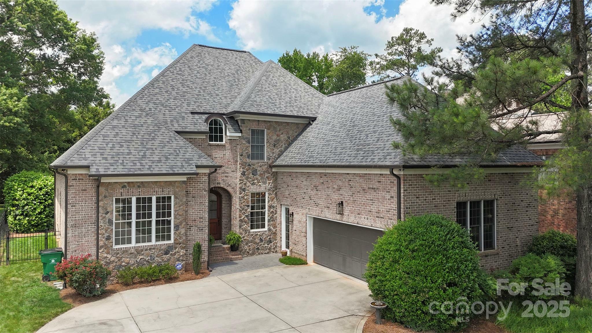 6132 Sharon Road  Charlotte NC 28210 photo