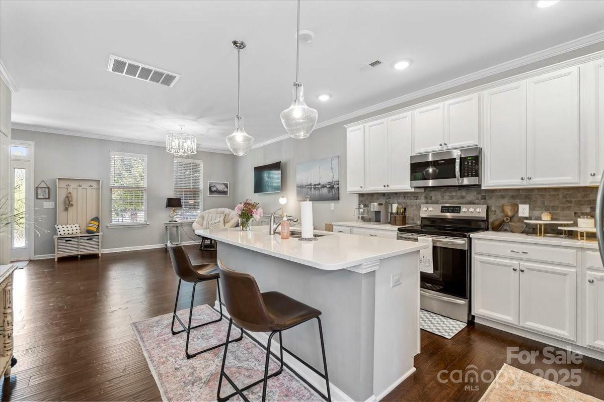 Property Photo: 344 Linestowe Drive NC 28012