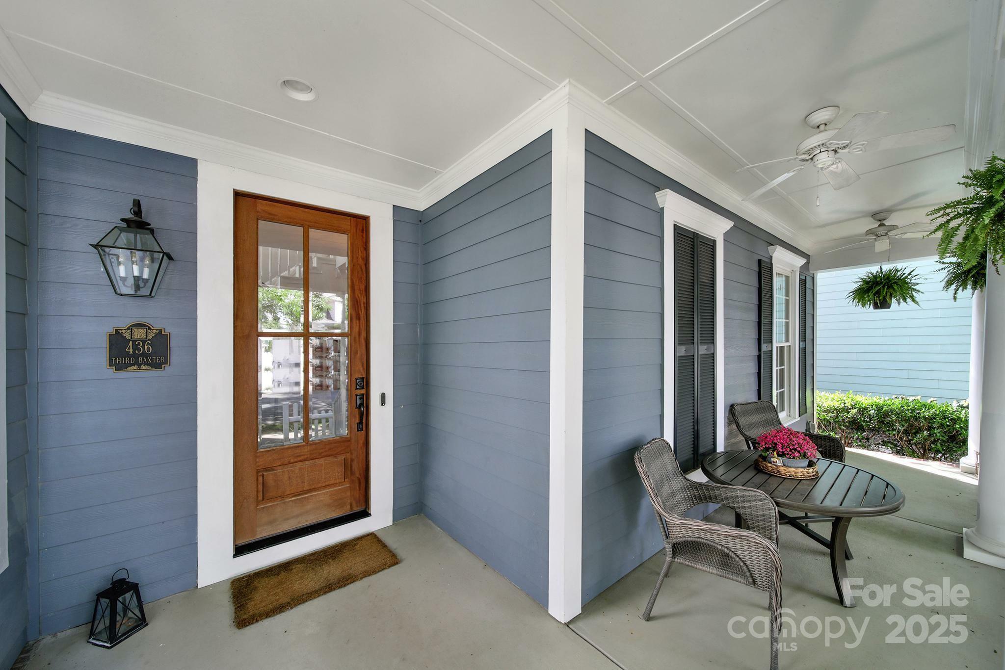 Property Photo: 436 Third Baxter Street SC 29708