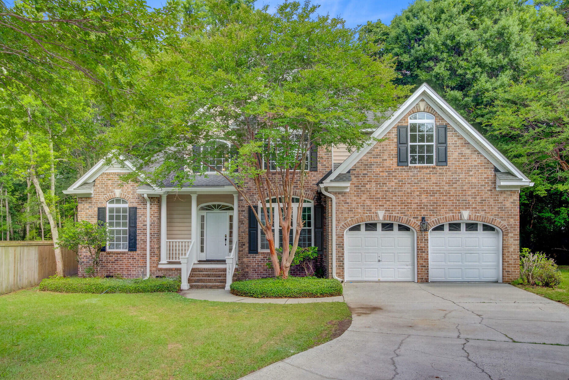 Property Photo: 1851 Oleander Court SC 29414