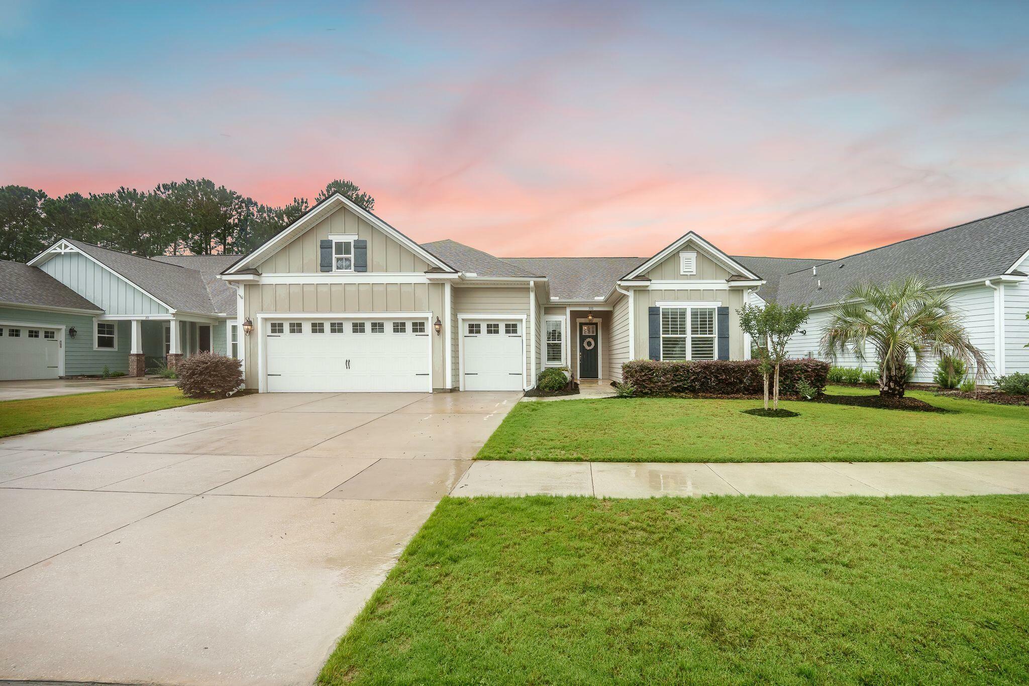 331 Fish Creek Court  Summerville SC 29486 photo