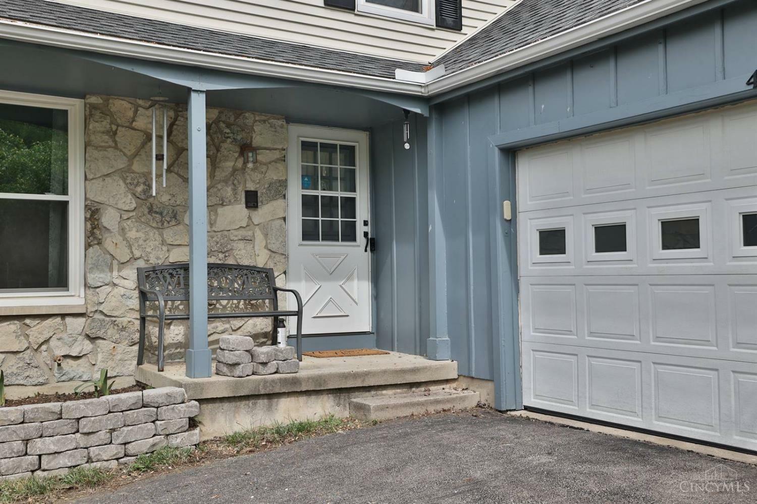 Property Photo: 4921 Caracara Court OH 45424