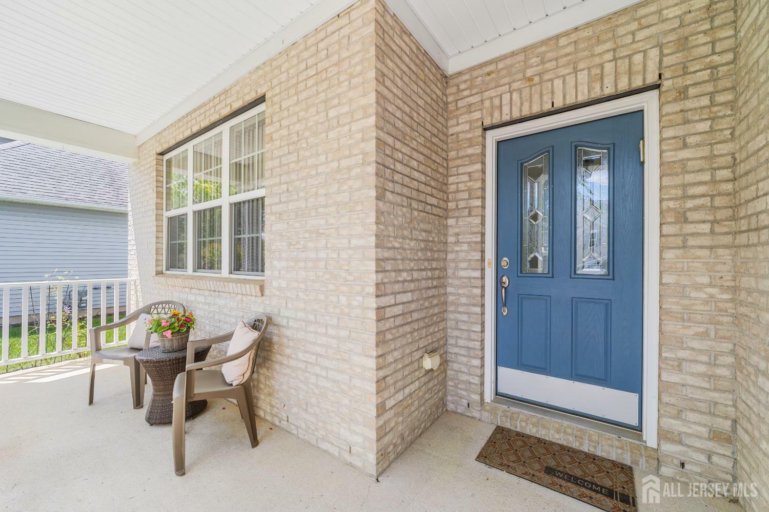 Property Photo: 17 San Marco Street NJ 08550
