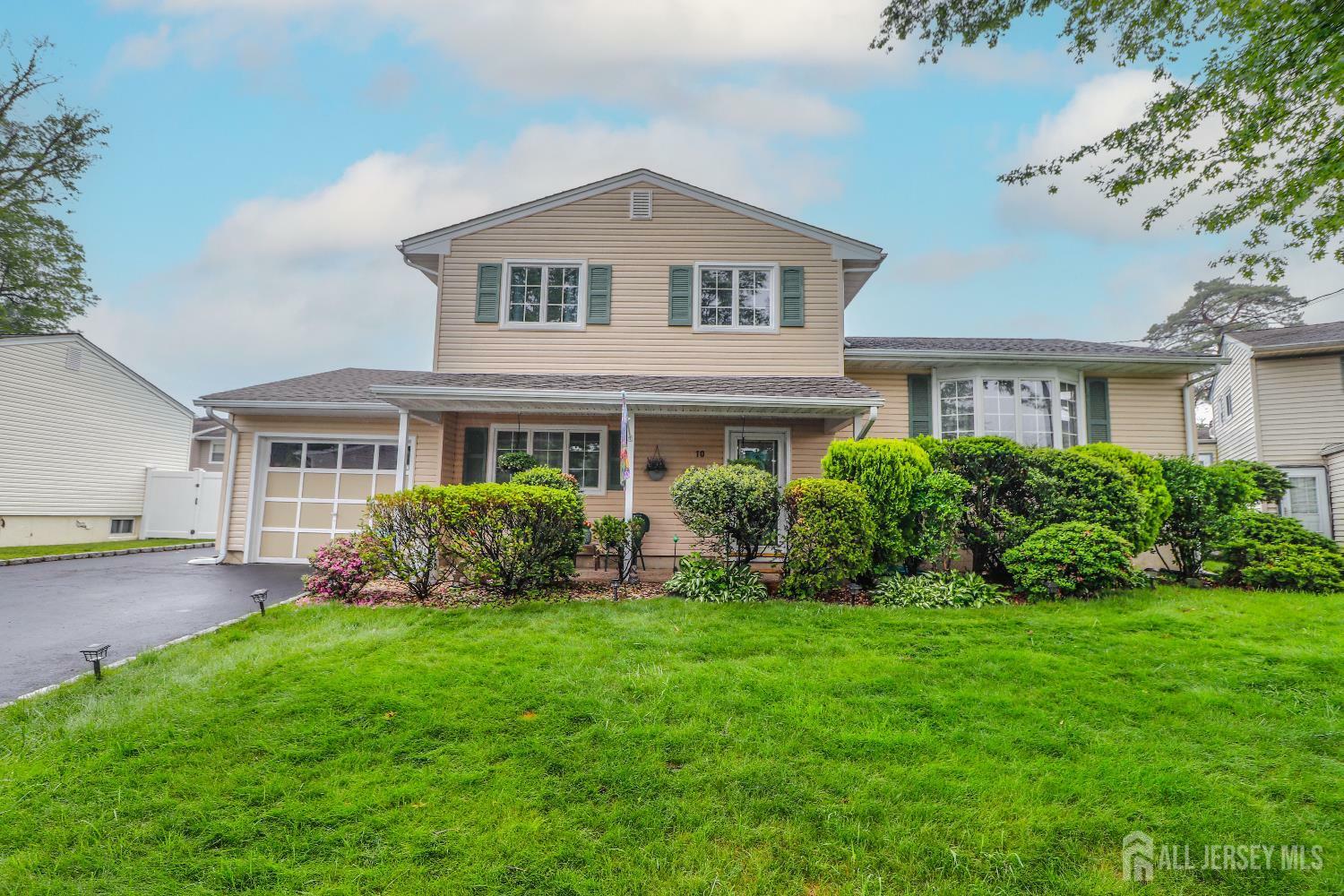 Property Photo: 10 Alpine Place NJ 07067
