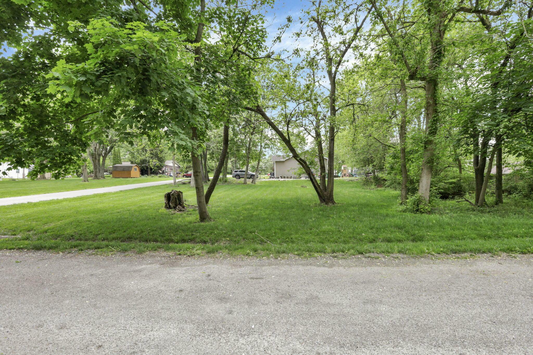 Property Photo: 0 Beaver NE Road OH 43076